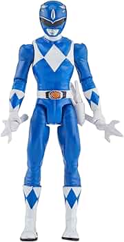 Amazon.co.jp: パワーレンジャー マイティ・モーフィン 6インチ